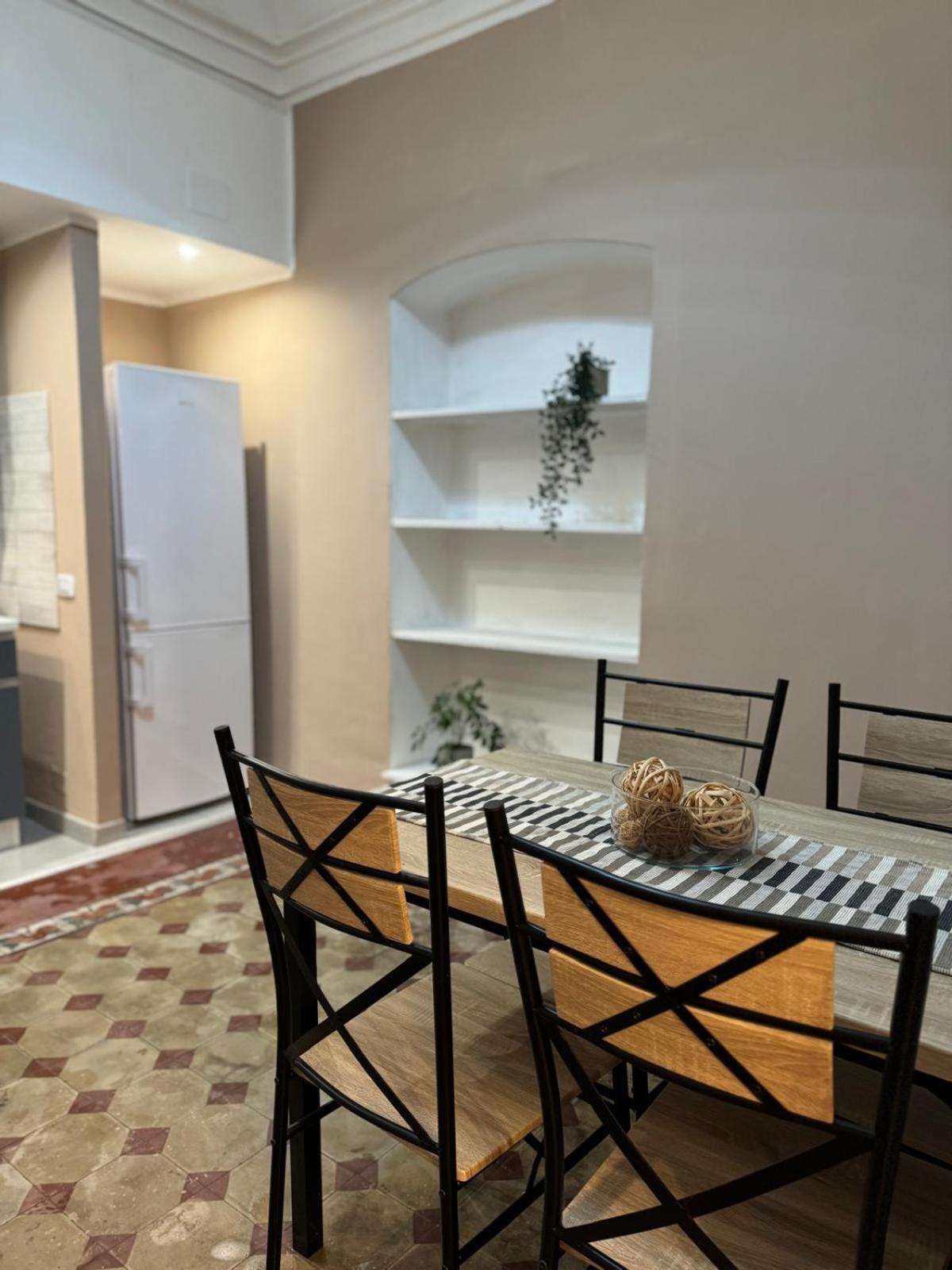 Verdi Apartments Catania Exterior foto