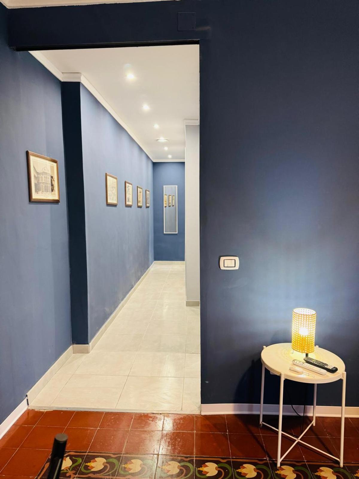 Verdi Apartments Catania Exterior foto
